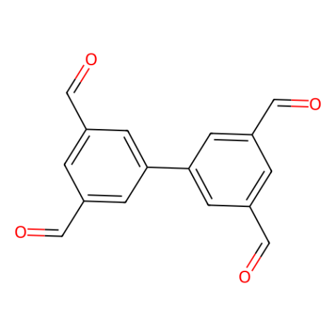 3,3',5,5'-四醛基联苯,3,3',5,5'-tetraaldehyde biphenyl