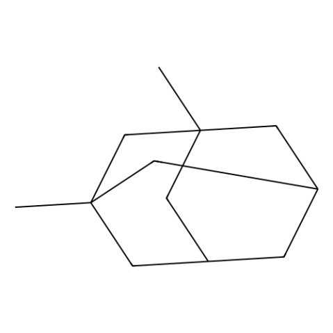 1,3-二甲基金刚烷,1,3-Dimethyladamantane