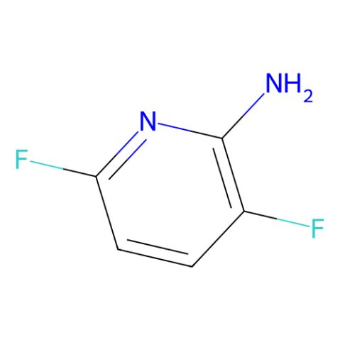 3,6-二氟吡啶-2-胺,3,6-Difluoropyridin-2-amine