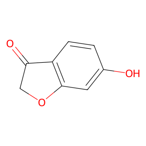 6-羟基-2H-苯并呋喃-3-酮,6-Hydroxy-3-coumaranone