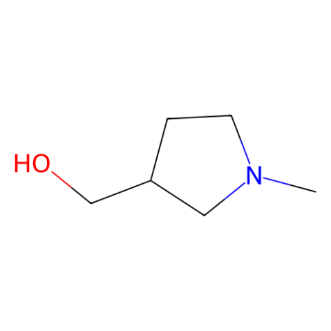 [(3R)-1-甲基吡咯烷-3-基]甲醇,[(3R)-1-methylpyrrolidin-3-yl]methanol