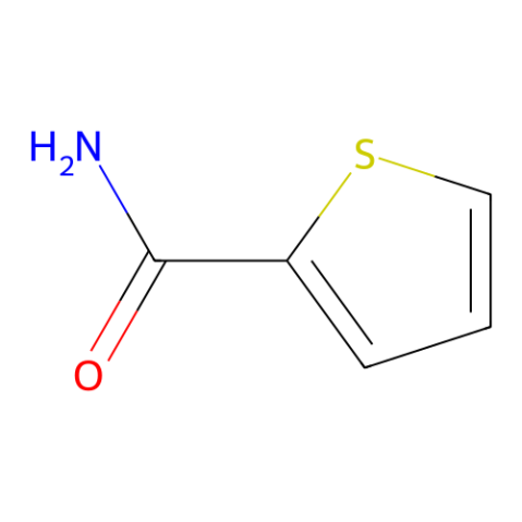 2-噻吩甲酰胺,2-Thiophenecarboxamide