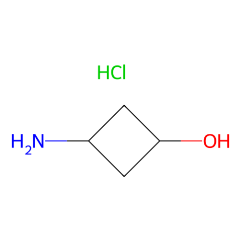 反式-3-氨基環(huán)丁醇鹽酸鹽,trans-3-aminocyclobutanol hydrochloride