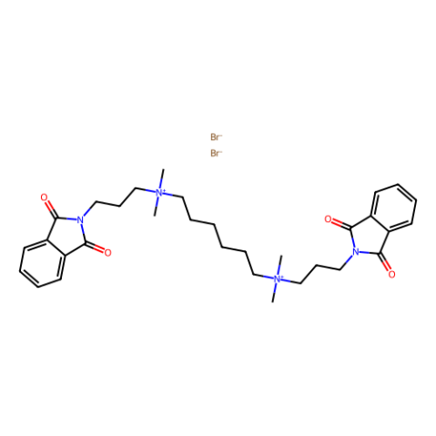 W-84 二溴化物,W-84 dibromide