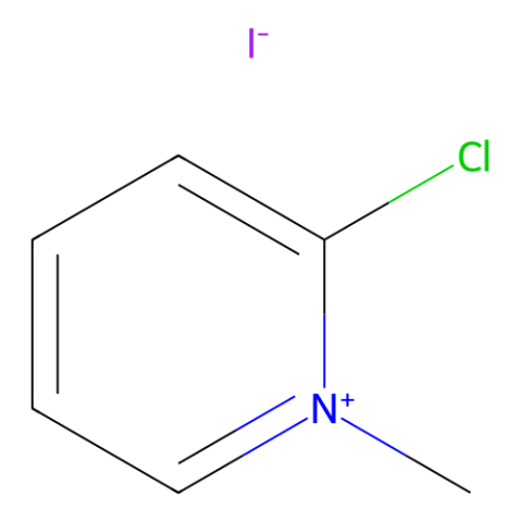 2-氯-1-甲基碘化吡啶鎓,2-Chloro-1-methylpyridinium Iodide