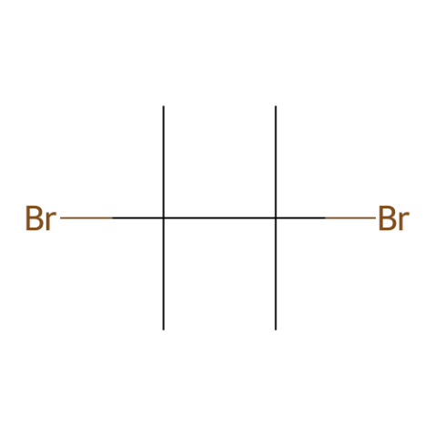 2,3-二溴-2,3-二甲基丁烷,2,3-Dibromo-2,3-dimethylbutane