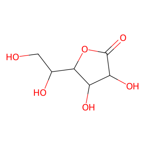 D-古洛诺-1,4-内酯,D-Gulono-1,4-lactone