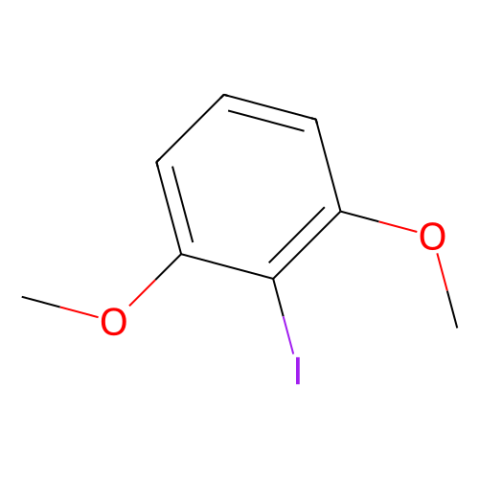 2,6-二甲氧基-1-碘苯,1-Iodo-2,6-dimethoxybenzene