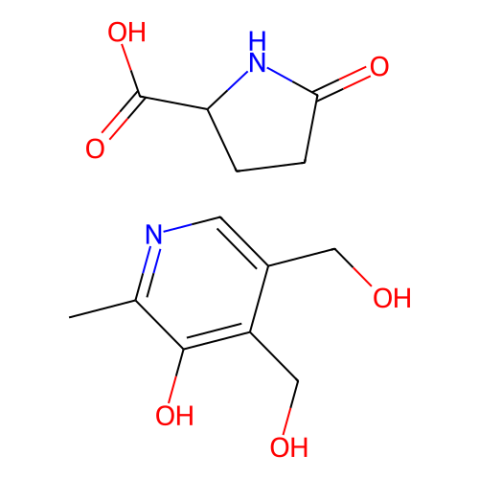 美他多辛,Metadoxine