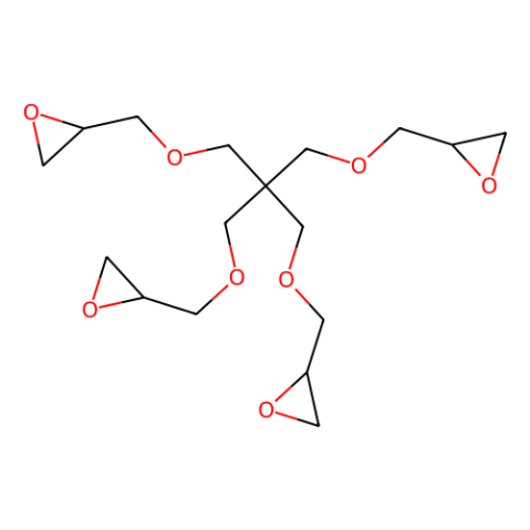 季戊四醇缩水甘油醚,Pentaerythritol glycidyl ether