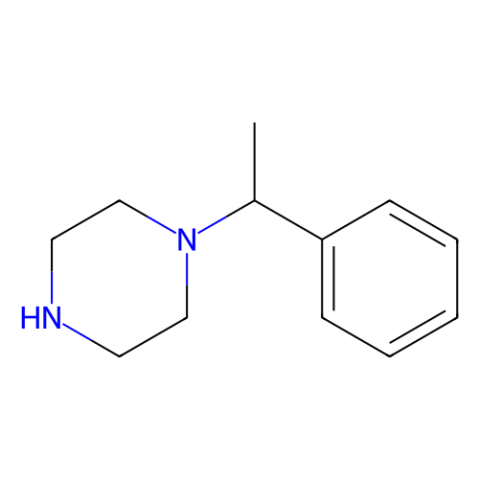 1-（1-苯乙基）哌嗪,1-(1-Phenylethyl)piperazine