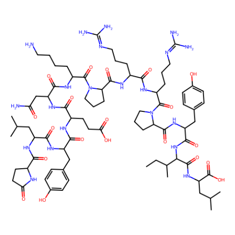 神经降压素,Neurotensin