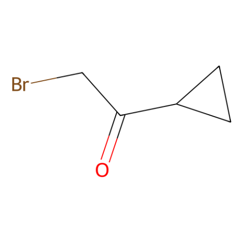 2-溴-1-环丙基乙酮,2-Bromo-1-cyclopropylethanone