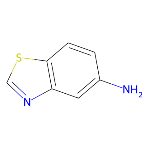 5－氨基苯并噻唑,5-Aminobenzothiazole