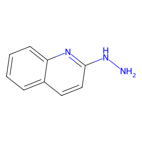2-肼基喹啉,2-Hydrazinoquinoline