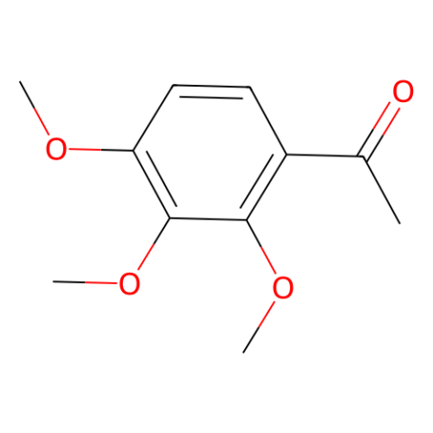 2',3',4'-三甲氧基苯乙酮,2',3',4'-Trimethoxyacetophenone