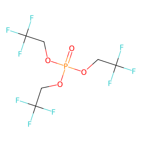 磷酸三(2,2,2-三氟乙基)酯,Tris(2,2,2-trifluoroethyl) Phosphate