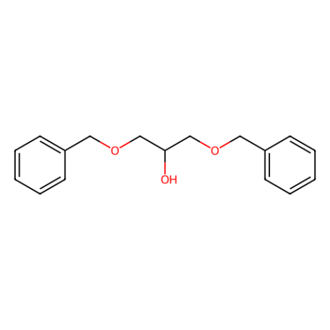 1,3-双(苄氧基)-2-丙醇,1,3-Bis(benzyloxy)-2-propanol