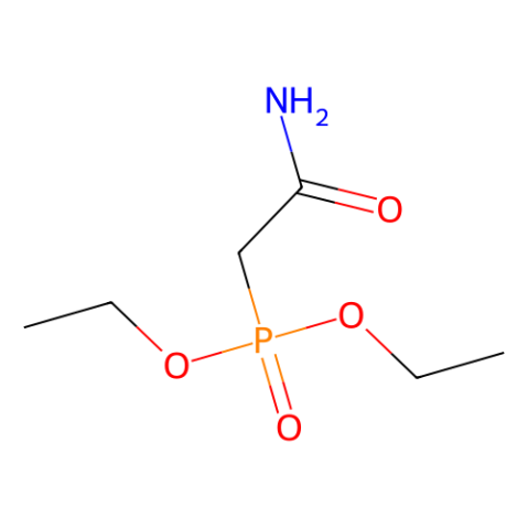 氨基甲酰甲基膦酸二乙酯,Diethyl carbamoylmethylphosphonate