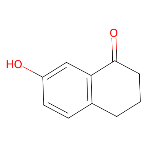 依普利酮,7-Hydroxy-3,4-dihydronaphthalen-1(2H)-one