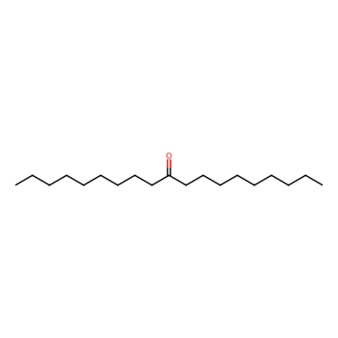 10-十九烷酮,10-Nonadecanone