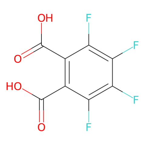 四氟邻苯二甲酸,Tetrafluorophthalic Acid