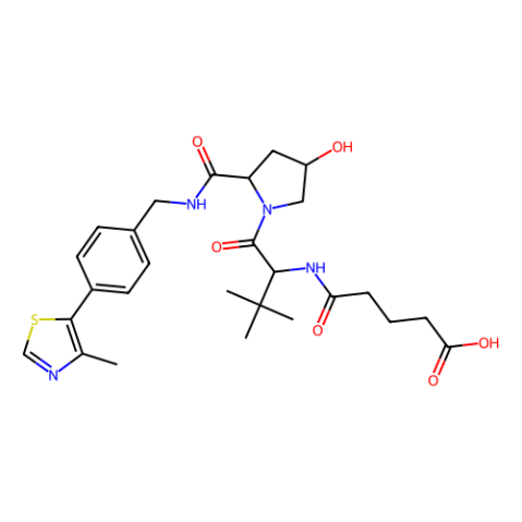 VH 032 酰胺-烷基C3-酸,VH 032 amide-alkylC3-acid