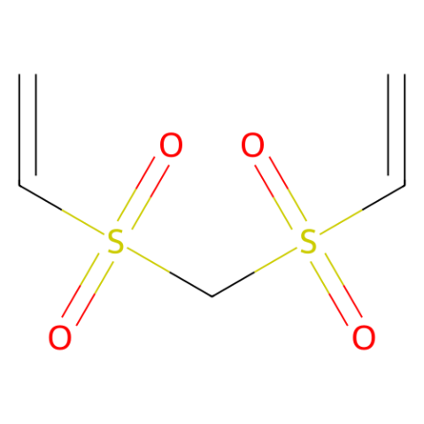 双(乙烯基磺酰)甲烷,bis(vinylsulphonyl)methane
