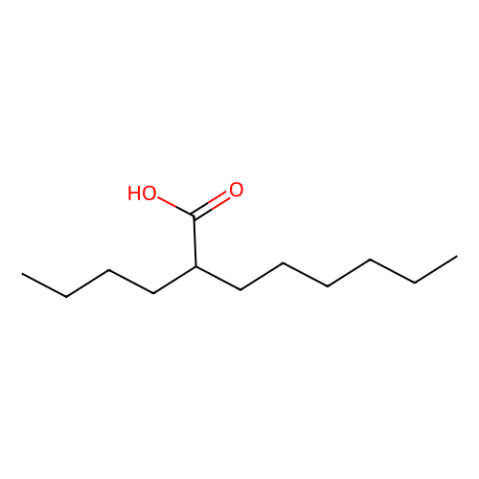 2-丁基辛酸,2-Butyloctanoic acid