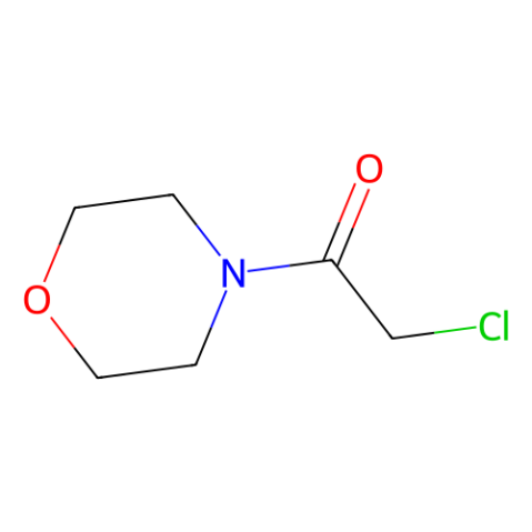 2-氯-1-吗琳乙-1-酮,4-(Chloroacetyl)morpholine