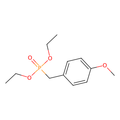 (4-甲氧基苄基)磷酸二乙酯,Diethyl (4-Methoxybenzyl)phosphonate