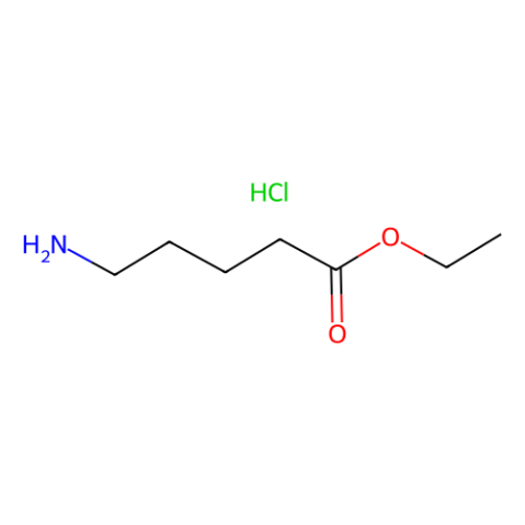 5-氨基戊酸乙酯盐酸盐,Ethyl 5-aminovalerate hydrochloride
