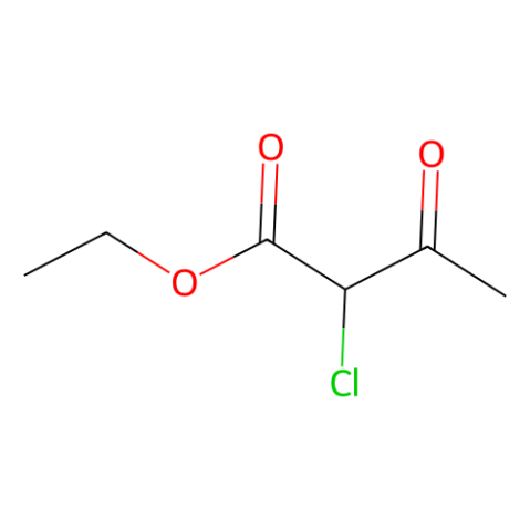 2-氯乙酰乙酸乙酯,Ethyl 2-chloroacetoacetate