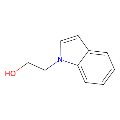 2-(1H-吲哚-1-基)乙醇,2-(1H-Indol-1-yl)ethanol