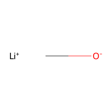 甲醇锂 溶液,Lithium methoxide solution