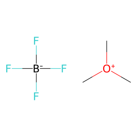 三甲基氧鎓四氟硼酸盐,Trimethyloxonium tetrafluoroborate