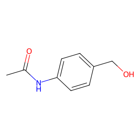 4-乙酰胺基苄醇,4-Acetamidobenzyl alcohol