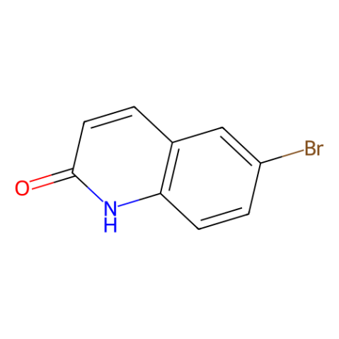 6-溴-2(1H)-喹啉酮,6-Bromo-2(1H)-quinolinone