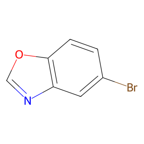 5-溴-1,3-苯并恶唑,5-Bromo-1,3-benzoxazole