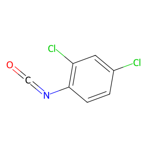 2,4-二氯苯基异氰酸酯,2,4-Dichlorophenyl Isocyanate