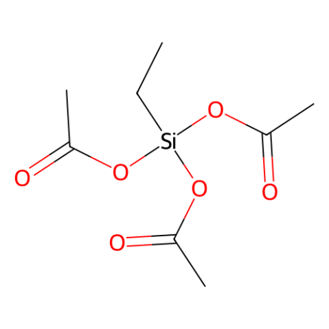 乙基三乙酰氧基硅烷,Ethyltriacetoxysilane