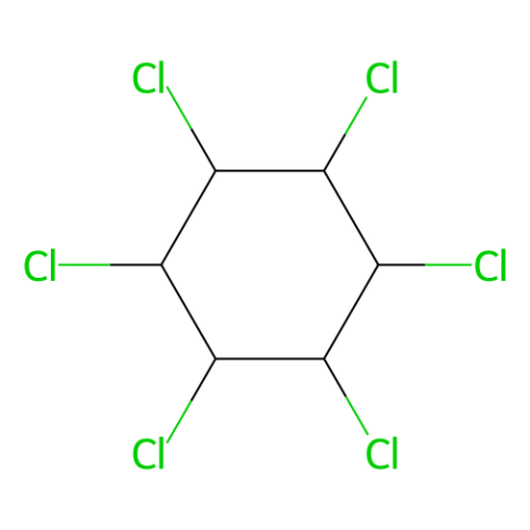 alpha-六六六标准溶液,α-BHC solution