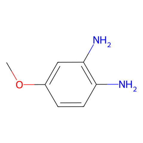 4-甲氧基鄰苯二胺,3,4-Diaminoanisole