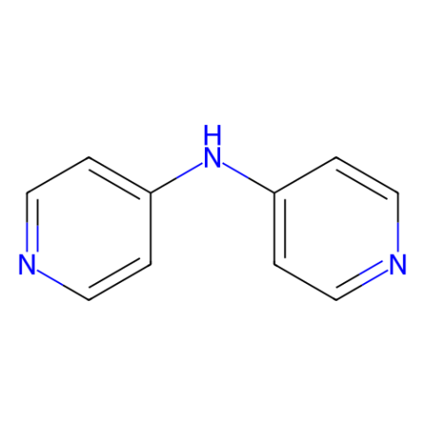双（4-吡啶）胺,di(pyridin-4-yl)amine