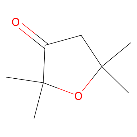二氢-2,2,5,5-四甲基-3（2H）-呋喃酮,Dihydro-2,2,5,5-tetramethyl-3(2H)-furanone