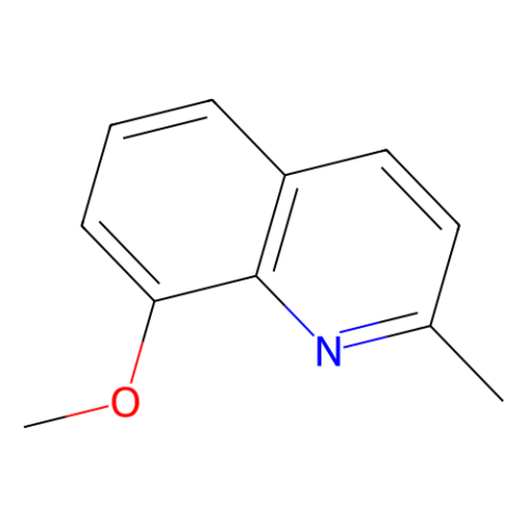 8-甲氧基-2-甲基喹啉,8-Methoxy-2-methylquinoline