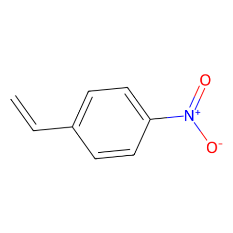 4-硝基苯乙烯 (含稳定剂TBC),4-Nitrostyrene (stabilized with TBC)