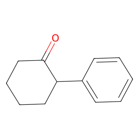 2-苯基环己酮,2-Phenylcyclohexanone