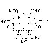 六偏磷酸钠,Sodium hexametaphoshpate
