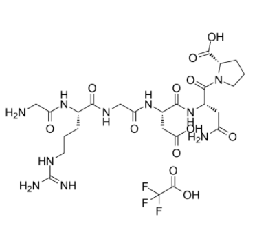 RGD peptide (GRGDNP) (TFA),RGD peptide (GRGDNP) (TFA)